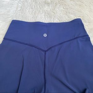 Lululemon Gatsby Blue Align Jogger